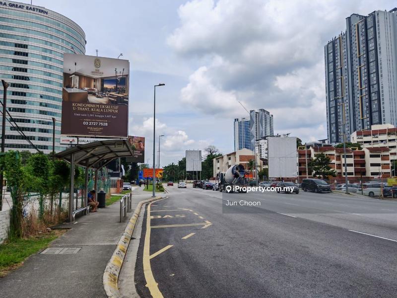 Commercial Land for Sale in Kuala Lumpur, KL City Centre by Jun Choon - iProperty.com.my
