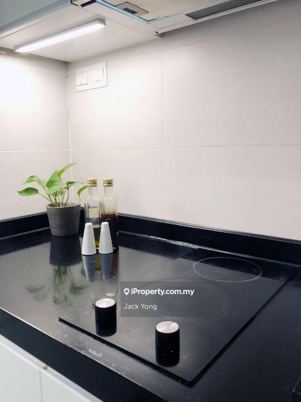 Service Residence for Sale in The Court @ Central Residence by Jack Yong - iProperty.com.my