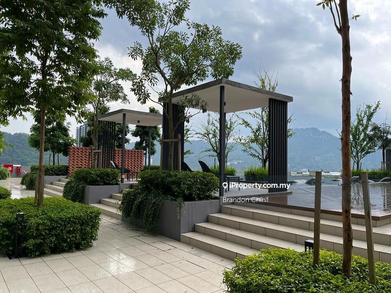 Kondominium untuk Dijual di Upperville @ 16 Quartz oleh Brandon Chin - iProperty.com.my