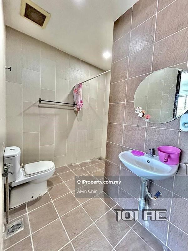 Rumah Teres 2-Tingkat untuk Dijual di KEN Rimba, Shah Alam oleh Alvin Chin - iProperty.com.my