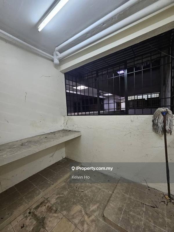 Apartment untuk Dijual di Flora Damansara Apartment oleh Kelvin Ho - iProperty.com.my
