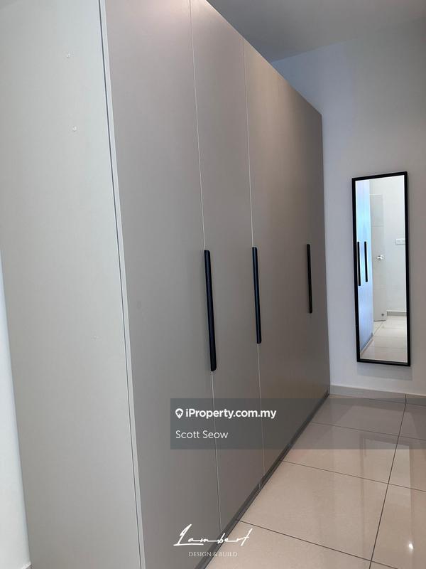 For Rent - Waterside Residence