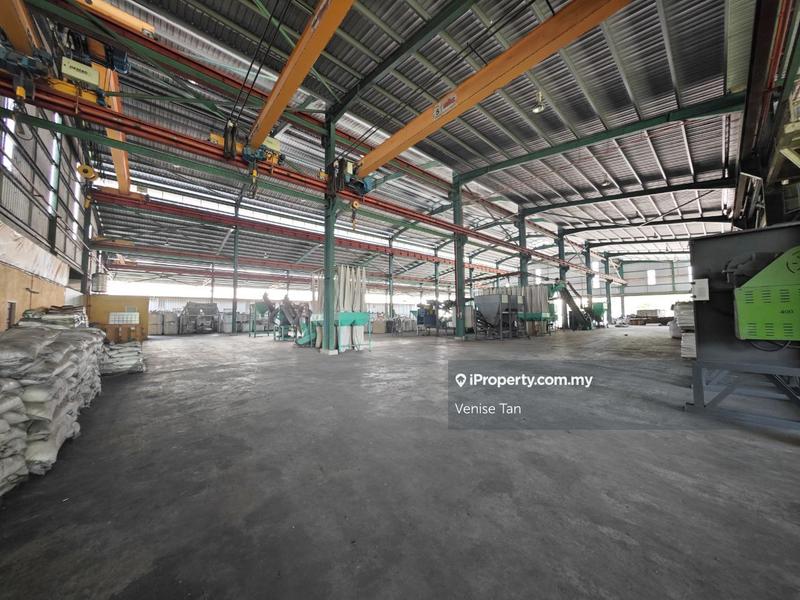 Kilang Terpisah untuk Dijual di Taman Batu Gajah Perdana, Batu Gajah oleh Venise Tan - iProperty.com.my