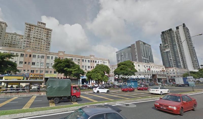 Shop for Sale in Serdang, Seri Kembangan by Sam Chock - iProperty.com.my