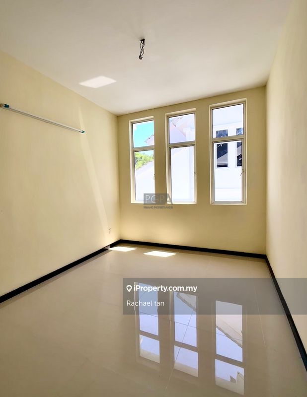 Semi-Detached House for Sale in Teluk Kumbar, Penang by Rachael tan - iProperty.com.my