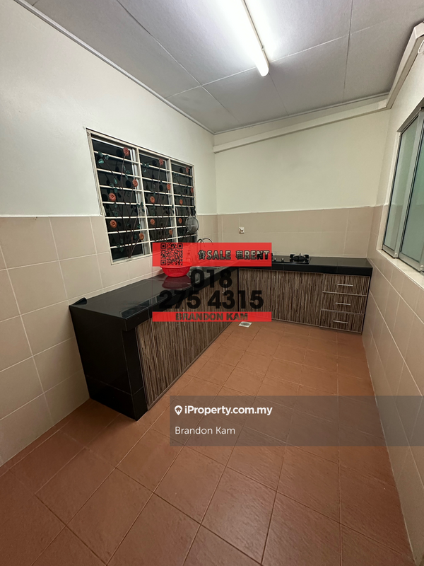 Rumah Berangkai 2 Tingkat untuk Disewa di Seremban 2, Negeri Sembilan oleh Brandon Kam - iProperty.com.my