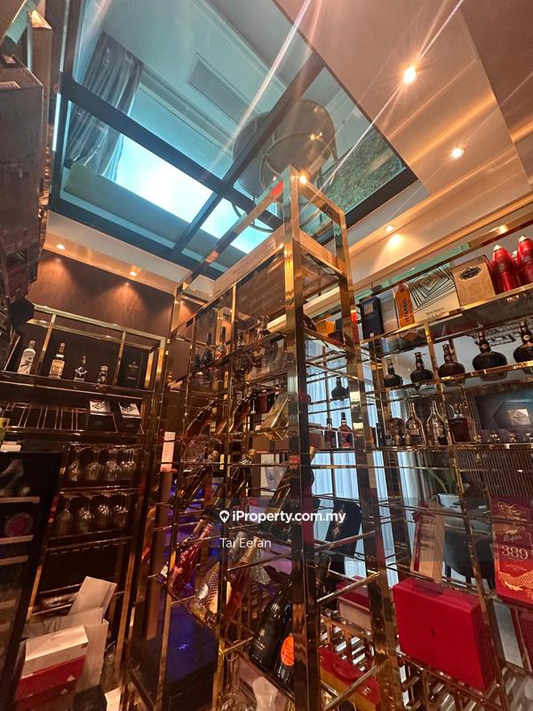 Rumah Kluster untuk Dijual di Taman Sutera Utama, Skudai oleh Tai Eefan - iProperty.com.my