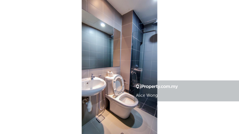 Condominium for Sale in Boulevard Residence by Alice Wong - iProperty.com.my