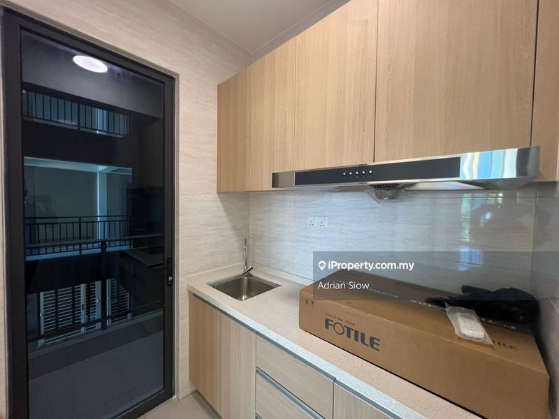 Service Residence for Sale in Aradia Residence @ Lake City KL North by Adrian Siow - iProperty.com.my
