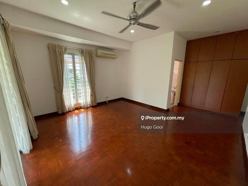 Bungalow House for Rent in Ampang Hilir, Ampang by Hugo Gooi - iProperty.com.my