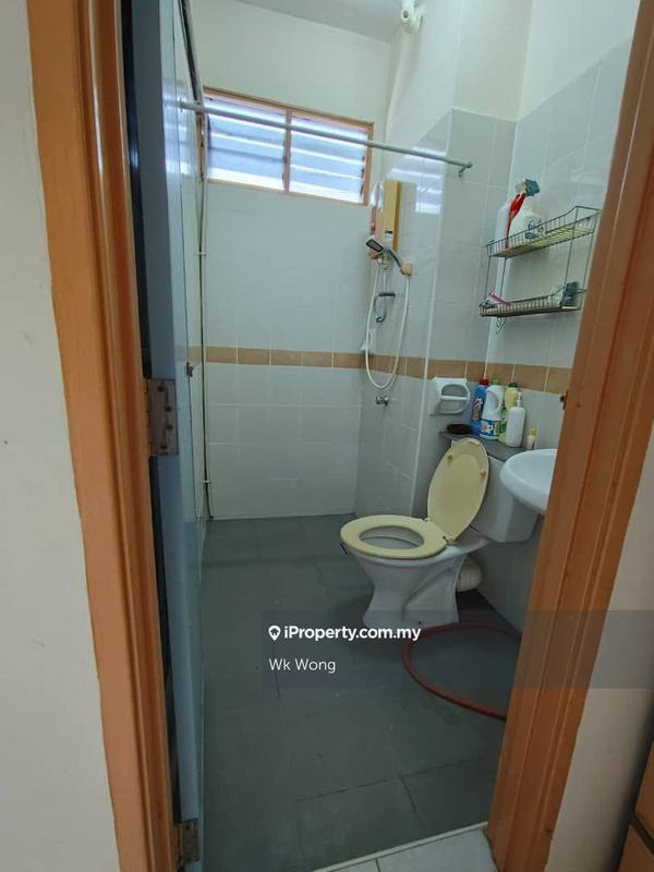 For Rent - Vistaria Condominium