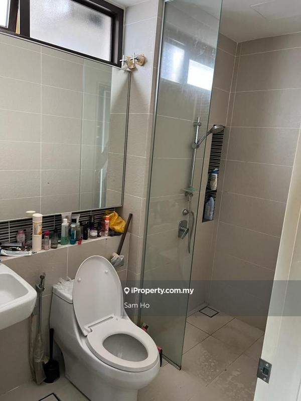 Service Residence for Sale in Putra Residence by Sam Ho - iProperty.com.my