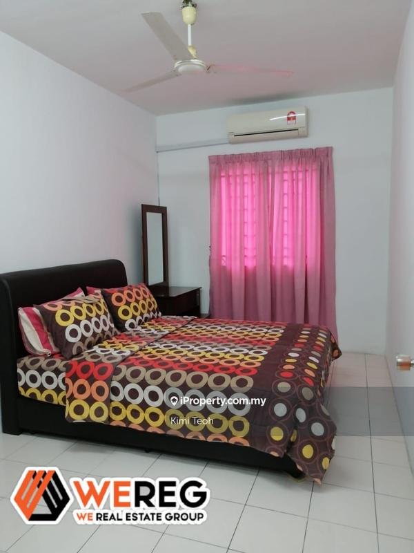 Apartment for Sale in Pelangi Heights by Kimi Teoh - iProperty.com.my