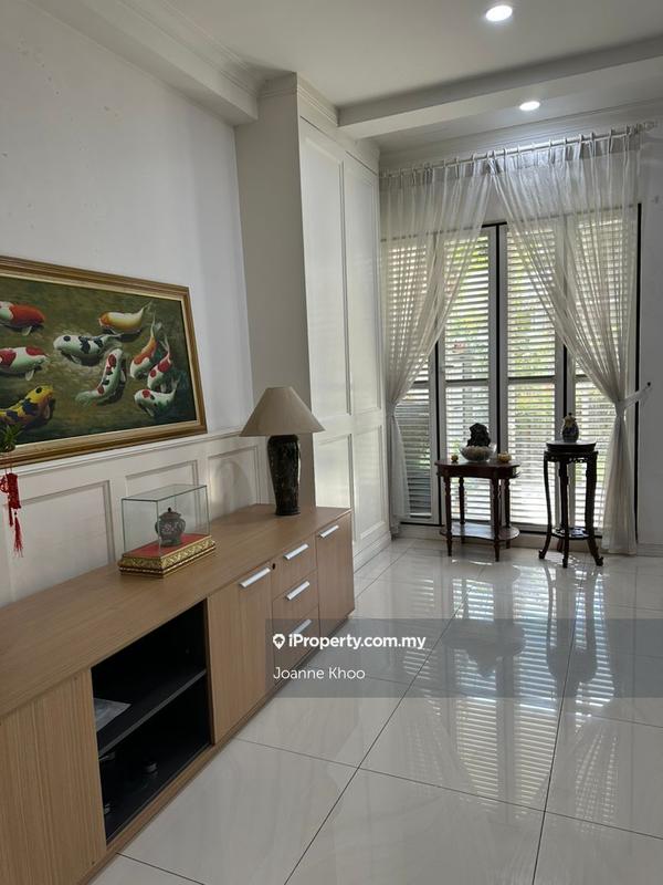 Rumah Berkembar untuk Dijual di Taman Seputeh, Seputeh, KL, Seputeh oleh Joanne Khoo - iProperty.com.my