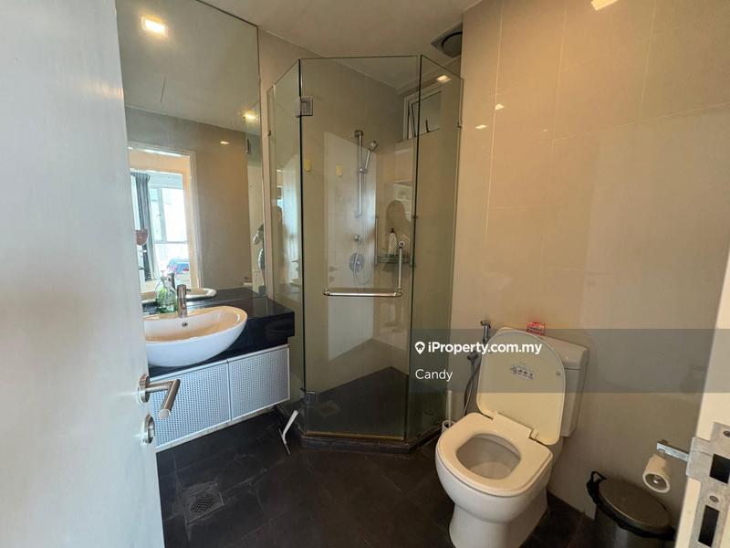 Kondominium untuk Dijual di Suasana Sentral Loft oleh Candy - iProperty.com.my