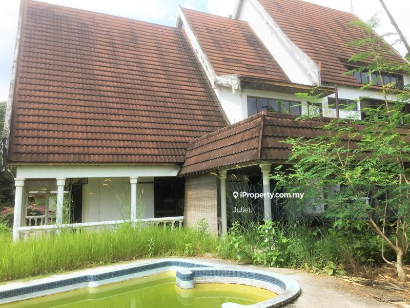 Bungalow House for Sale in Bukit Tunku (Kenny Hills), Kuala Lumpur by Julie L - iProperty.com.my