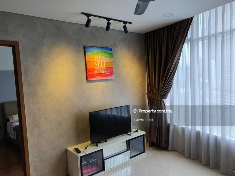 For Rent - Vortex KLCC
