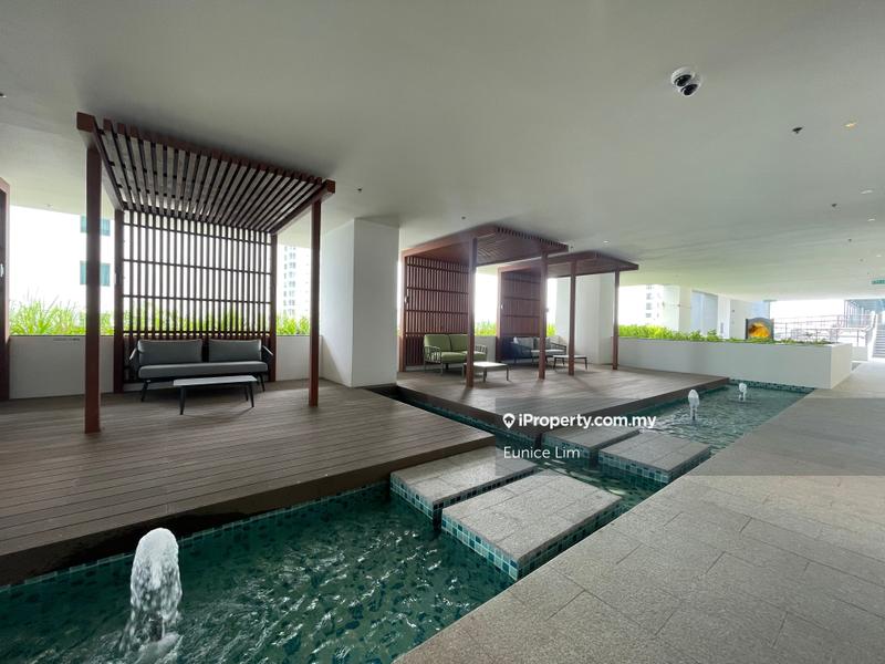 Kediaman Servis untuk Dijual di Marriott Residence @ Gurney oleh Eunice Lim - iProperty.com.my