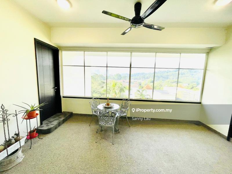 For Sale - Palmyra Bangsar