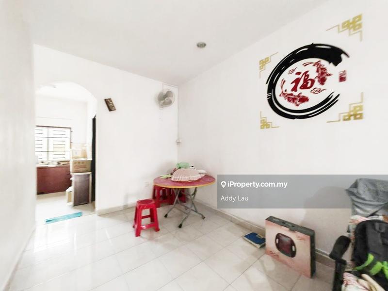 Terraced House for Sale in Taman Mengkibol, Kluang by Addy Lau - iProperty.com.my