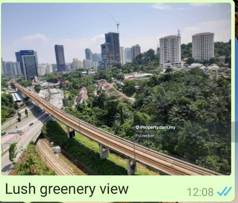 Condominium for Sale in Menara Seputih by Pradeeban - iProperty.com.my