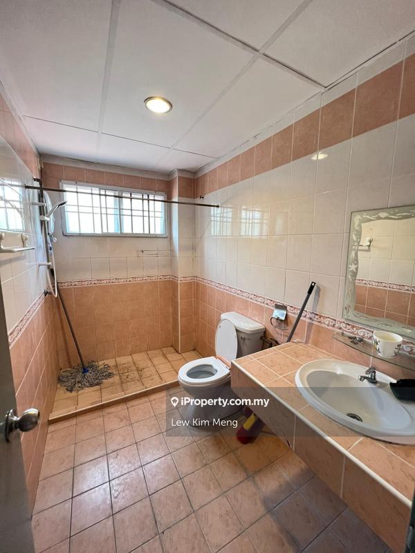 Rumah Berangkai 2 Tingkat untuk Dijual di Taman Megah Kepong, Kepong oleh Lew Kim Meng - iProperty.com.my