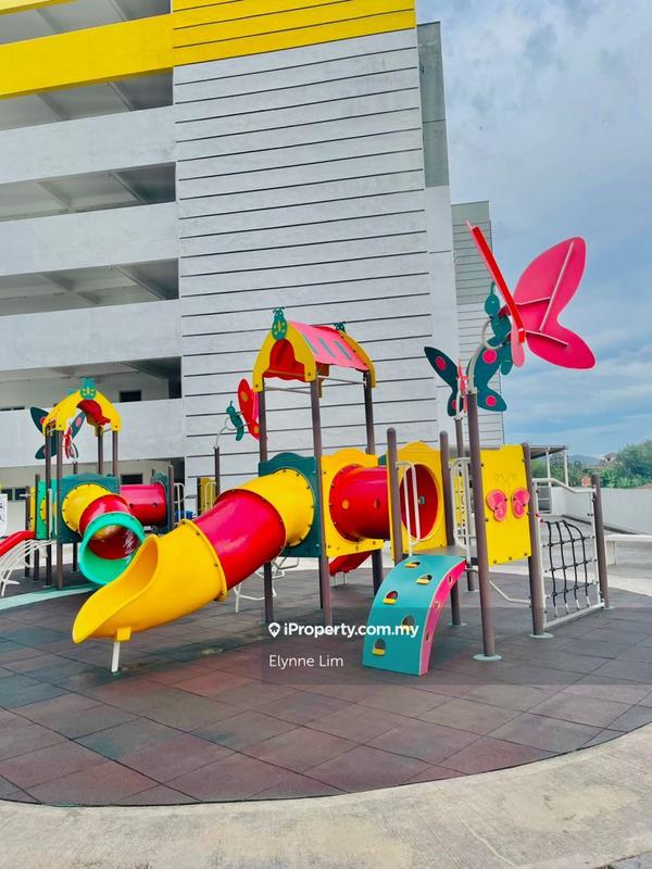 Kondominium untuk Dijual di Permata Residences oleh Elynne Lim - iProperty.com.my