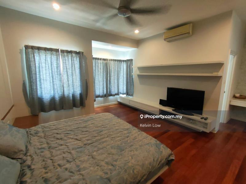 Townhouse for Sale in Sunway Damanasara Tropicana Kota Damansara, Kota Damansara by Kelvin Low - iProperty.com.my
