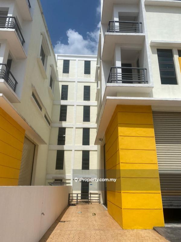 Kilang Teres untuk Dijual di Taman Bukit Minyak, Bukit Minyak oleh Jessie Lee - iProperty.com.my