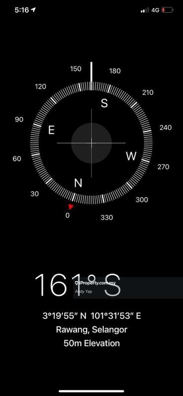 Bungalow House for Sale in Bandar Country Homes, Rawang by Andy Yap - iProperty.com.my