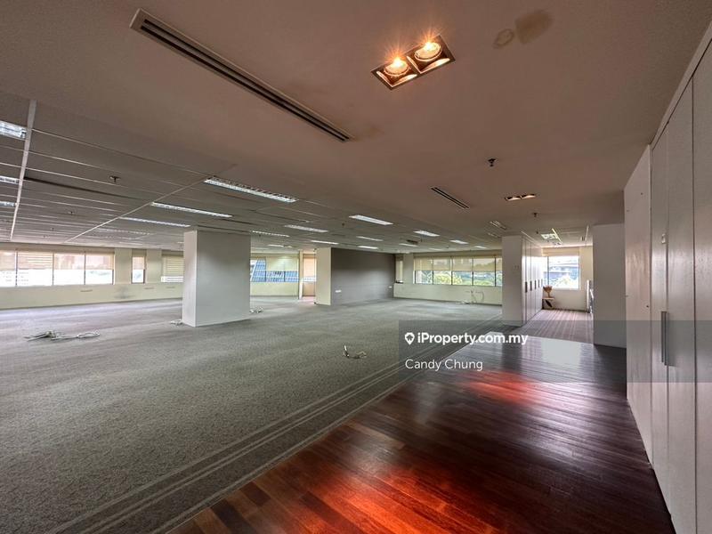Office for Sale in Wisma Bumi Raya, Jalan Raja Laut, KL City Centre by Candy Chung - iProperty.com.my