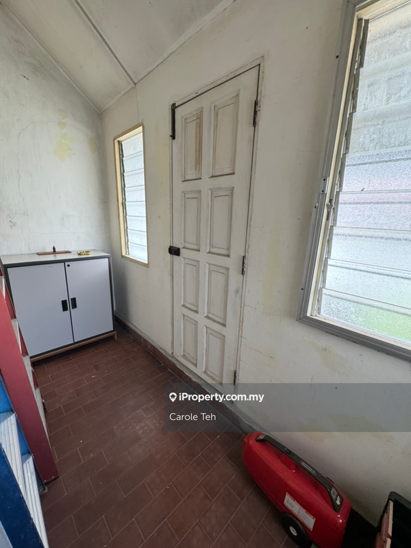 Rumah Berkembar untuk Dijual di g5xsx, Kuchai Lama oleh Carole Teh - iProperty.com.my