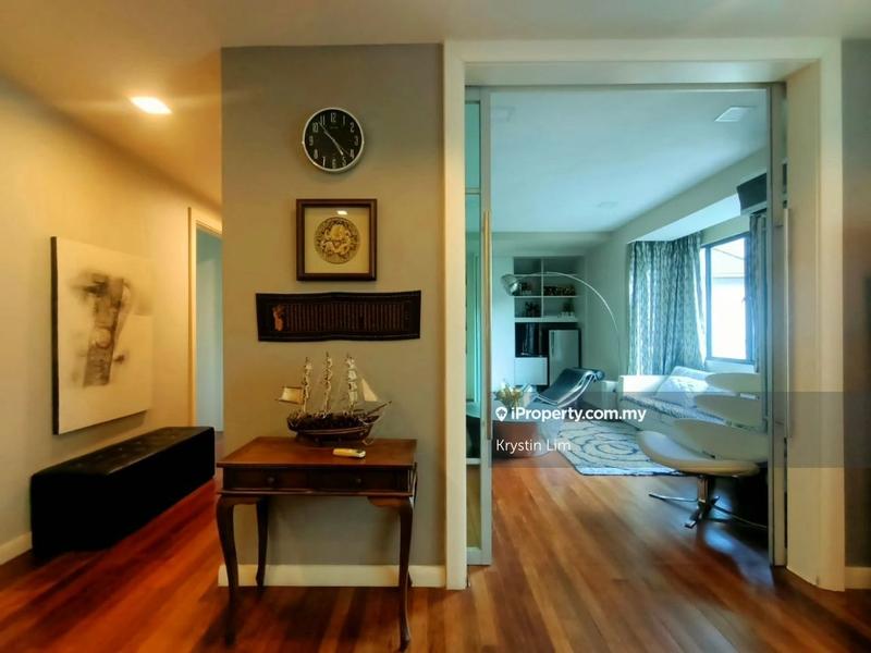 Bungalow House for Sale in Kota Kemuning, Shah Alam by Krystin Lim - iProperty.com.my