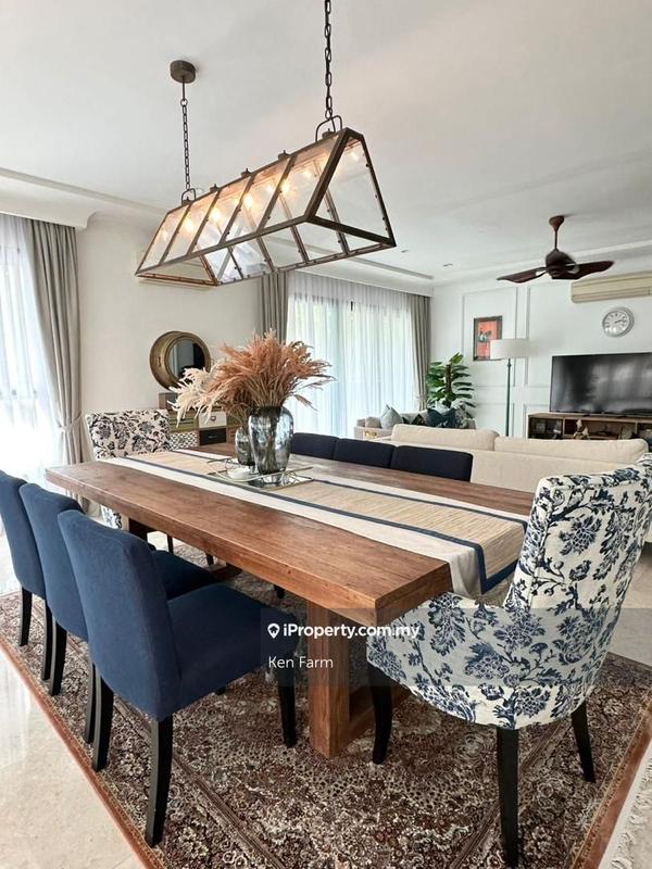 Condominium for Sale in Sastra U-Thant by Ken Farm - iProperty.com.my