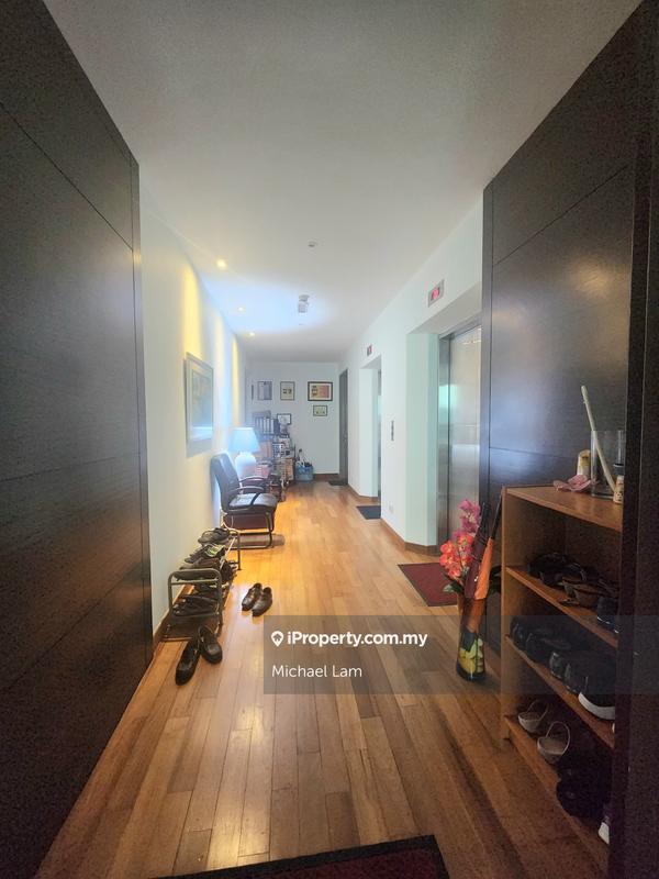 For Sale - Uptown Residences