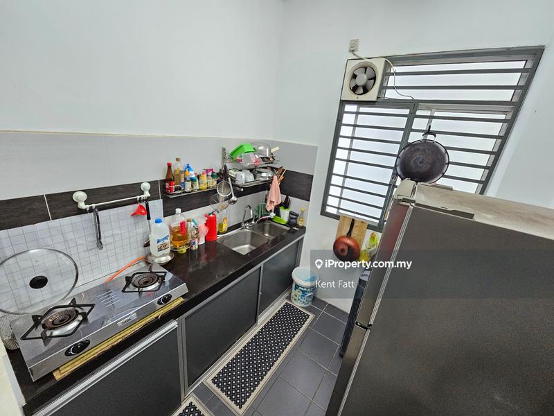 For Sale - Green Terrain (Prima Villa)