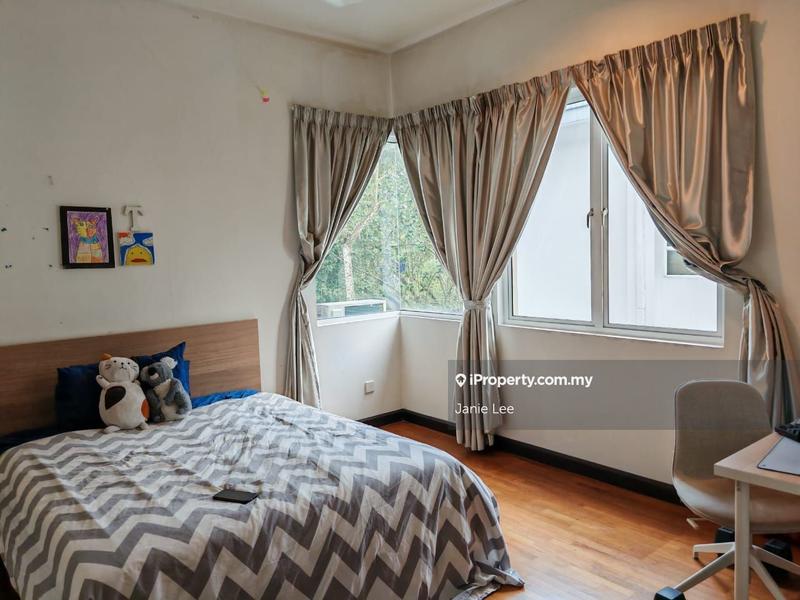 Banglo untuk Dijual di 4xn1j, Setia Alam oleh Janie Lee - iProperty.com.my