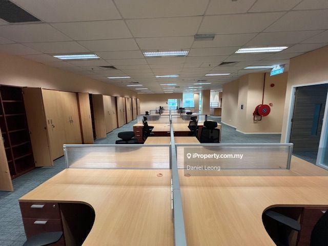 Office for Rent in Cyberjaya, Selangor by Daniel Leong - iProperty.com.my