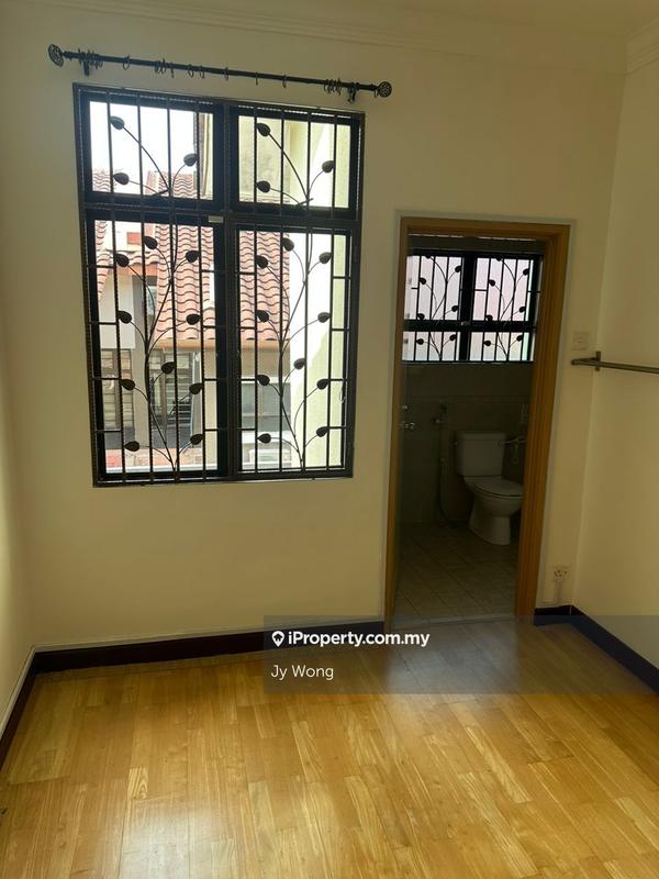 Rumah Berangkai 2 Tingkat untuk Dijual di Bk6, Simfoni, Bandar Kinrara, Puchong, Bandar Kinrara oleh Jy Wong - iProperty.com.my