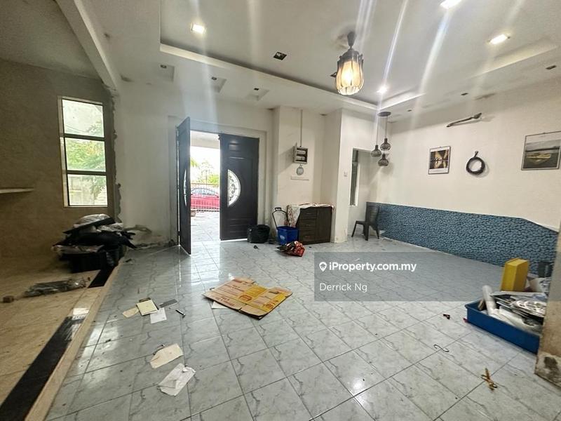 Rumah Teres 2-Tingkat untuk Dijual di Taman Lumba Kuda, Alor Setar oleh Derrick Ng - iProperty.com.my
