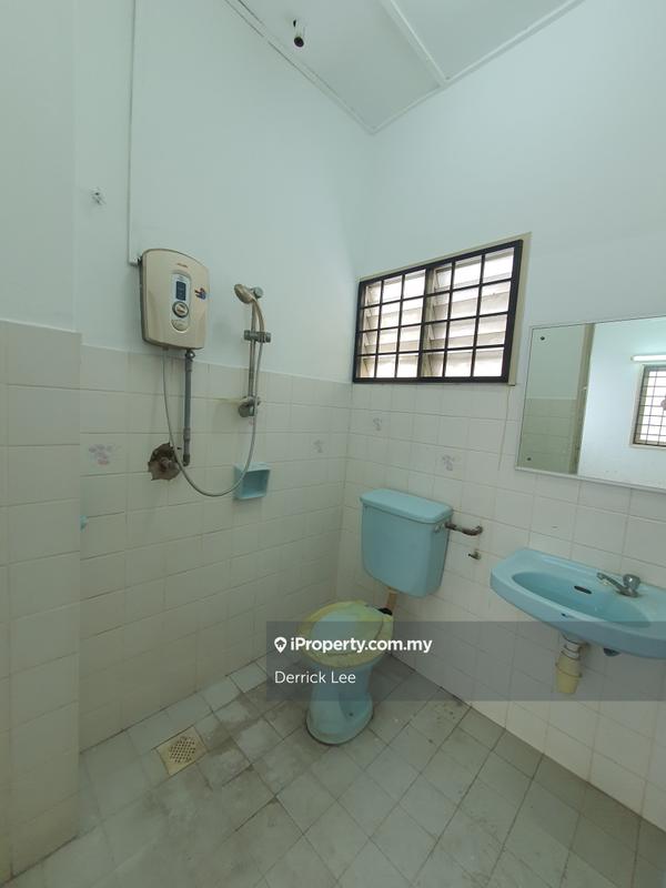 Rumah Berangkai 2 Tingkat untuk Dijual di Usj 2, Subang Jaya oleh Derrick Lee - iProperty.com.my