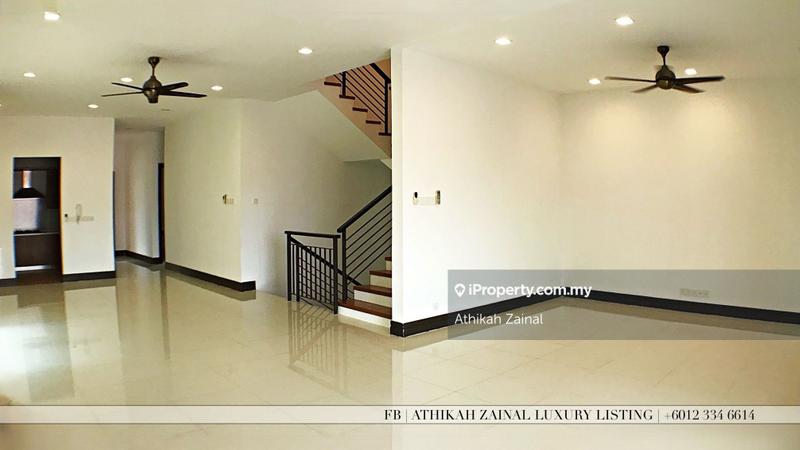 Semi-Detached House for Sale in Desa Sri Hartamas, Sri Hartamas by Athikah Zainal - iProperty.com.my