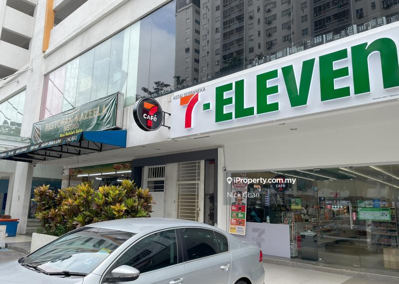 Service Residence for Rent in Eve Suite / NZX Square by Nick Chan - iProperty.com.my