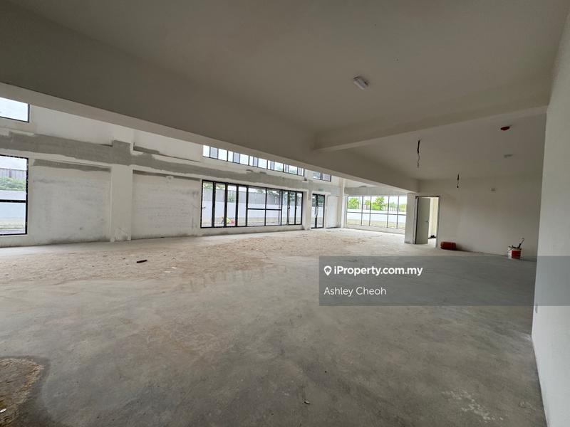 Kilang Terpisah untuk Disewa di Bandar Serenia, Dengkil oleh Ashley Cheoh - iProperty.com.my