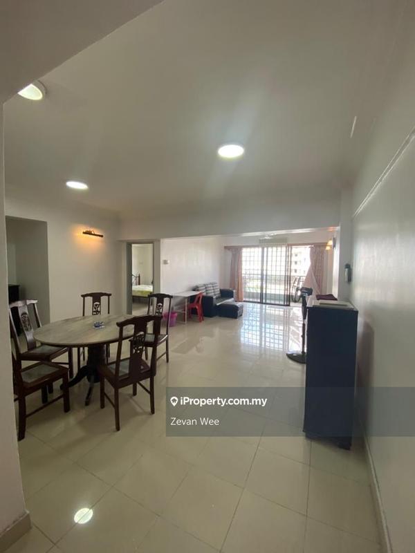 Condominium for Sale in Vista Komanwel C by Zevan Wee - iProperty.com.my
