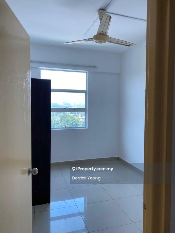 Condominium for Sale in The Zest @ Kinrara 9 by Derrick Yeong - Interior - iProperty.com.my