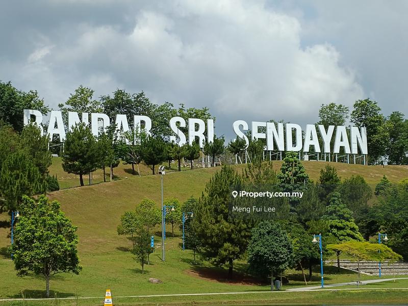 For Sale - Sendayan Tech Valley