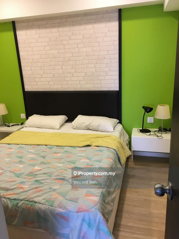 Service Residence for Sale in D'Latour by Vincent Beh - iProperty.com.my
