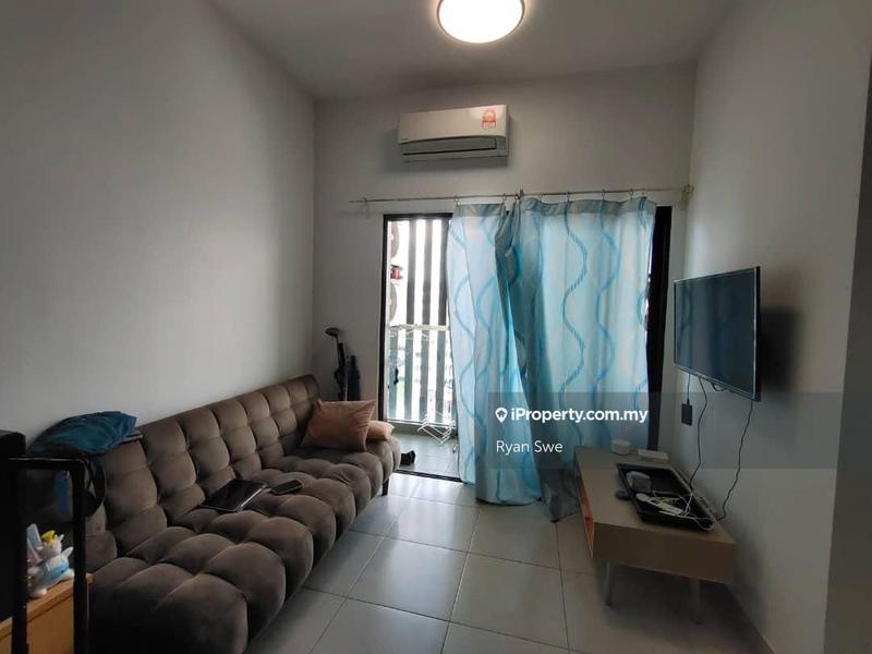Service Residence untuk Dijual di VIM 3 @ Desa Park North oleh Ryan Swe - iProperty.com.my