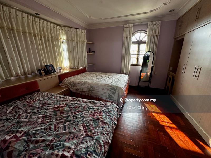 Bungalow House for Sale in Taman Khidmat, Kota Kinabalu by Chin Giok Ching - iProperty.com.my